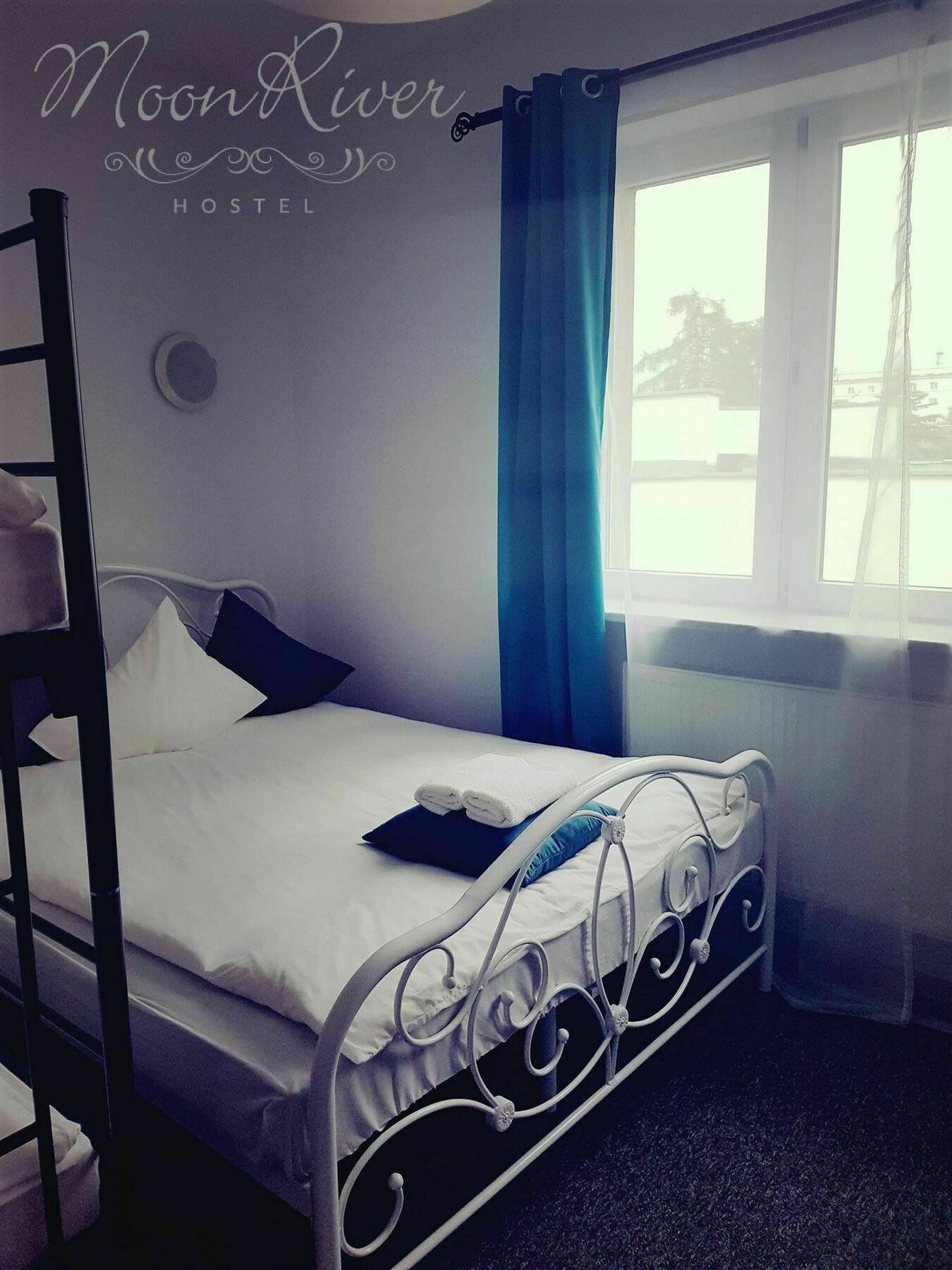 Moonriver Inn Varsóvia Exterior foto