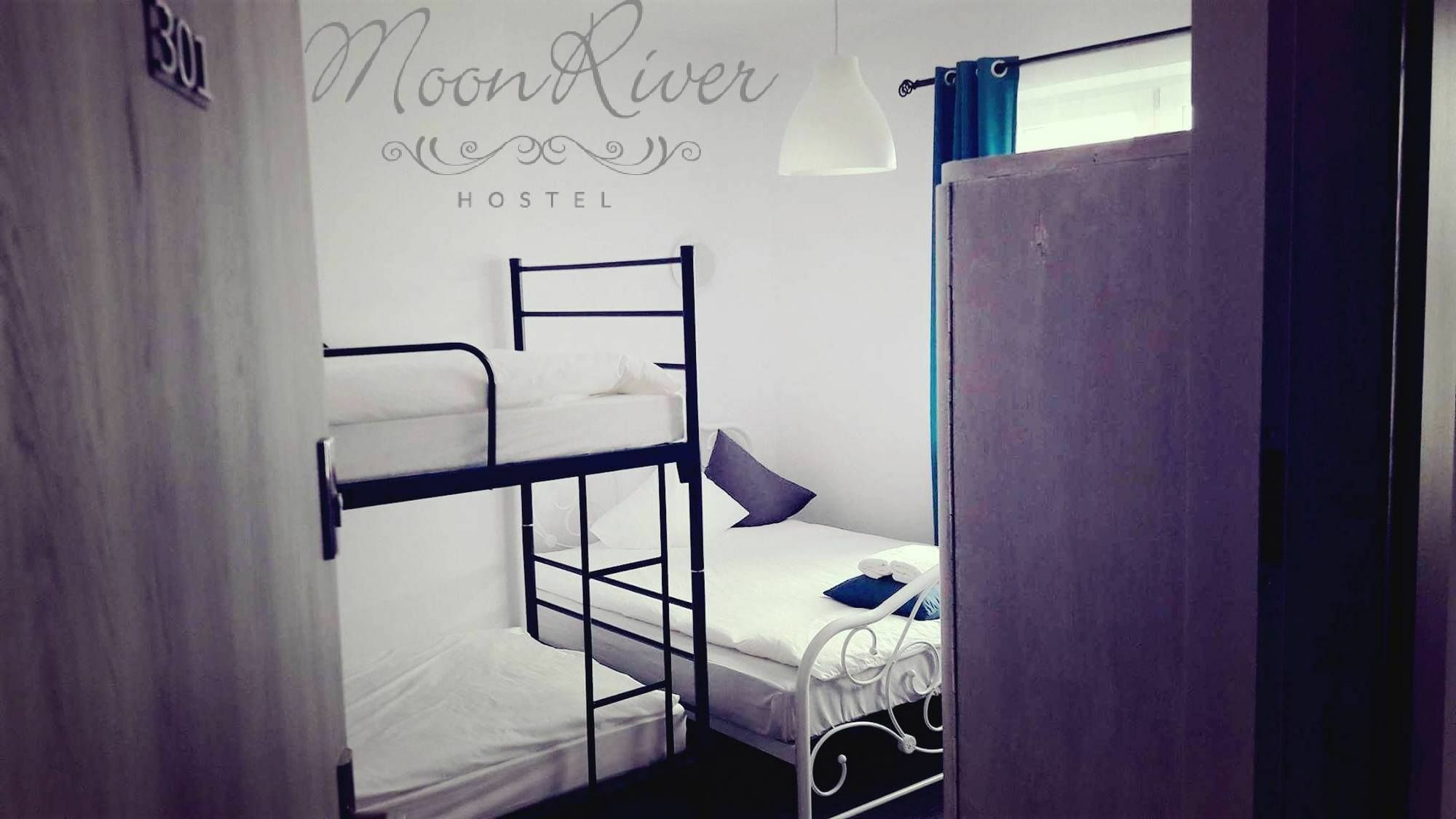 Moonriver Inn Varsóvia Exterior foto